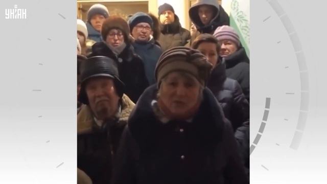 Мёрзни, мёрзни волчий хвост