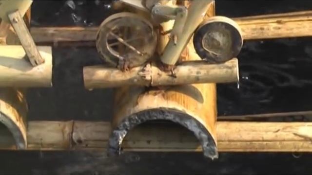 Chalong Beach - Wasserspiel aus Bambus смотреть онлайн