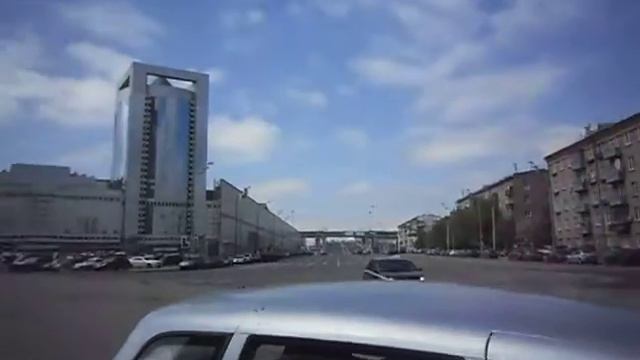 Москва-Сити.AVI смотреть онлайн