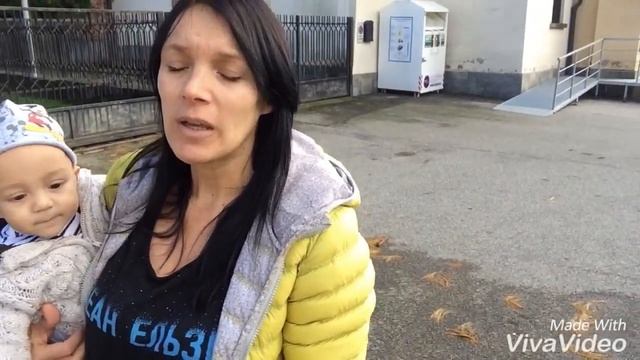 МОЛИТВА ЗА ДЕТЕЙ. смотреть онлайн