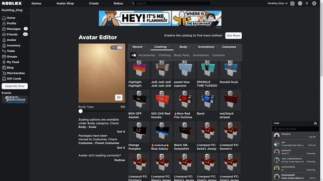 HOW TO GET A FREE DUCK HOODIE | Roblox смотреть онлайн