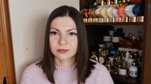 Любимые шипры #aroma #beauty #perfume #духи #парфюм #шипр