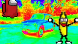 мама сшила мне штаны из берёзовой кары