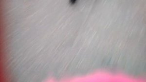 Идём сдавать кровь из пальца 1 часть