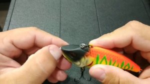 Видеообзор раттлина Strike Pro Flap Jack 90 по заказу Fmagazin