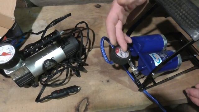 Насос для машины // Не покупай пока не посмотришь это смотреть онлайн