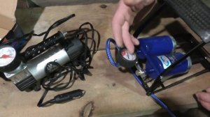 Насос для машины // Не покупай пока не посмотришь это