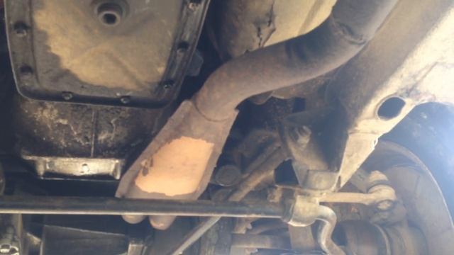 Lada NIVA Про мое дно смотреть онлайн