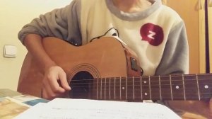 Казакша гитара андер