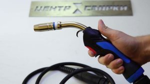 Сварочная горелка MB25AK
