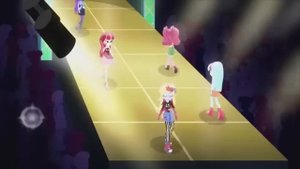 Девушки из эквестрии 2:песня Рарити