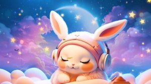 Sleep Instantly With Peaceful Sleep Music - Melatonin Release, Healing Of Anxiety Disorders, Stress