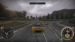 Need For Speed: Most Wanted - Modification Ronnie Car | Aston Martin DB9 | Junkman Tuning