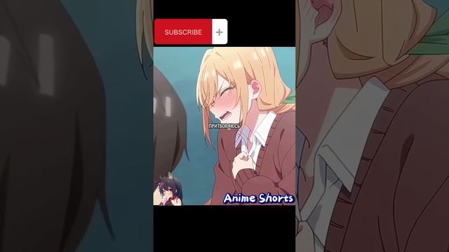 Больные ноги #anime #аниме #анимемомент #animemoments #shorts