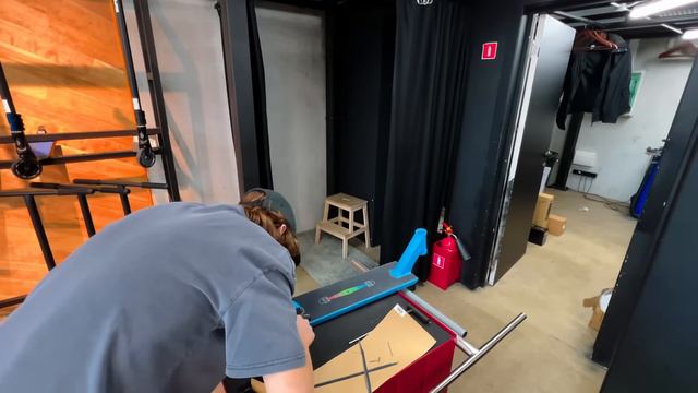 СОБРАЛ НОВЫЙ САМОКАТ ЗА 100К! САМЫЙ ЛЕГКИЙ СТРИТ САМОКАТ смотреть онлайн