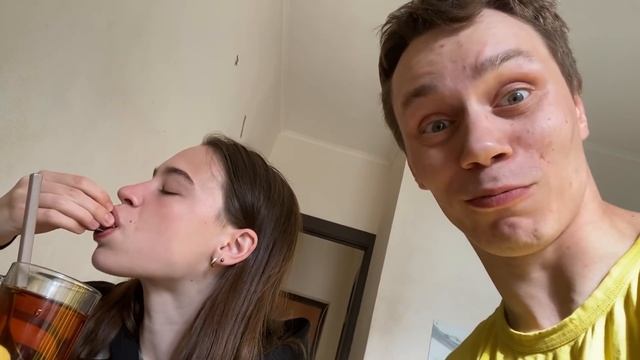 КОРНЕЙ ТАРАСОВ НАШЁЛ ЛЮБОВЬ ВСЕЙ ЖИЗНИ! / САМОЕ СЧАСТЛИВОЕ ДЕНЬ РОЖДЕНИЯ! (31 ГОД)