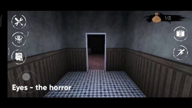 TOP 5: SCARY GAMES. ANDROID GAMES. DOWNLOAD PLAY MARKET AND GOOGLE PLAY. смотреть онлайн