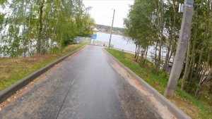 Рыбалка на Красковских (Коренёвских) карьерах в Люберецком городском округе