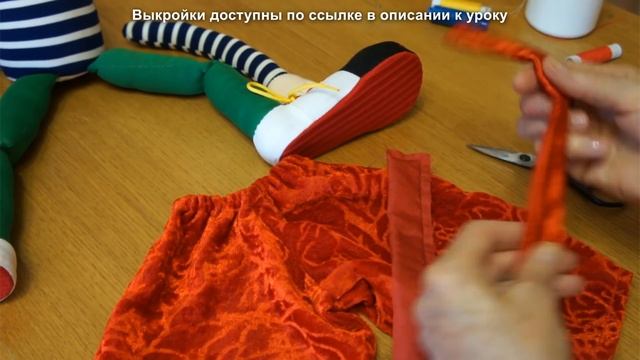 Клоун Лёлик. МК по просьбе подписчиков! :) смотреть онлайн