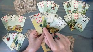 МОМЕНТЫ, С КОТОРЫХ НАЧНУТСЯ ПЕРЕМЕНЫ К ЛУЧШЕМУ!!??Что у Вас на Пороге Судьбы? Колена Гадание на Тар