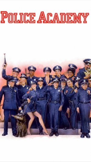 Полицейская академия (Police Academy) 1984. Актеры тогда и сейчас!