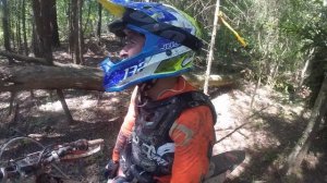 Я покажу тебе что такое ГОНКИ НА ТУР-ЭНДУРО! OffRoadPeople.