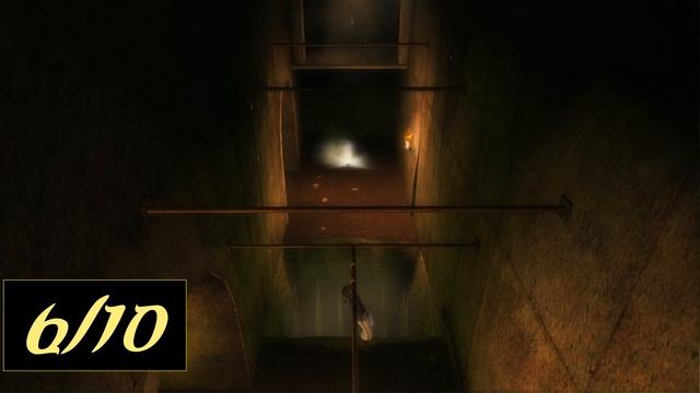 Prince of Persia: The Sands of Time все апгрейды здоровья смотреть онлайн