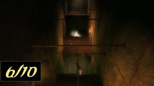 Prince of Persia: The Sands of Time все апгрейды здоровья