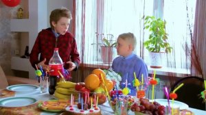 Киножурнал "Компот" - ПОДАРОК