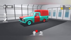 РЕТРО ГАРАЖ ТЮНИНГ ИЖА ИЛИ НОВОЕ ОБНОВЛЕНИЕ В ИГРЕ