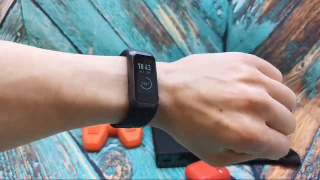 Умные часы Lenovo Watch HW10 ?  Xiaomi Robot ? Xiaomi Mi PowerBank 3