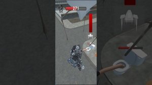 играю туолет файт