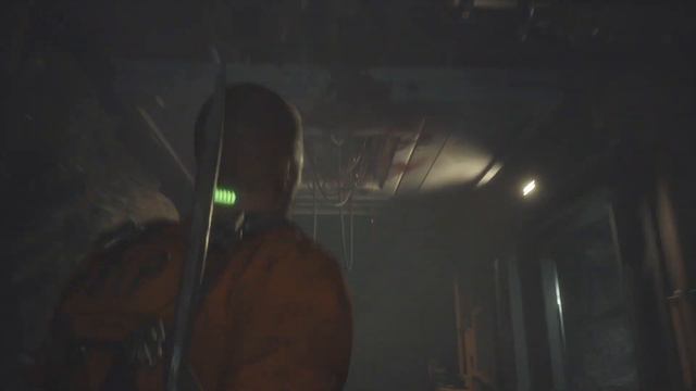 The Callisto Protocol™ps4 gameplay Part1 CARGO & OUTBREAK смотреть онлайн