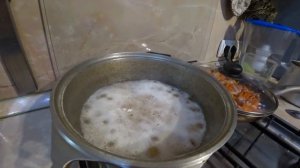 ЭТОТ РЕЦЕПТ ДЛЯ ТЕК КТО ЛЮБИТ ГОРОХОВОЕ ПЮРЕ.