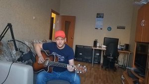 А. Коренюгин "Бронежилет" армейская песня под гитару.