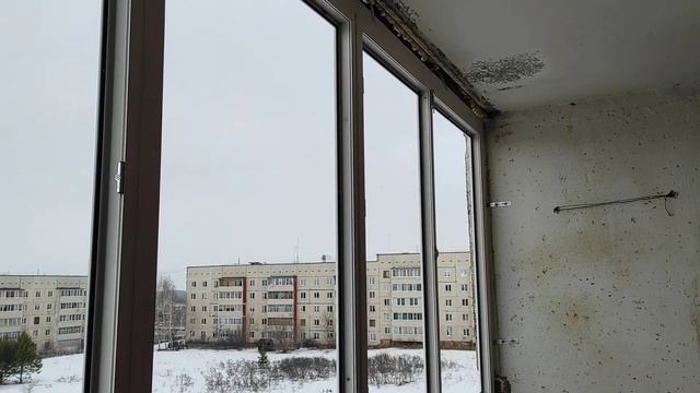 Лоджия 6 метров с расширителями смотреть онлайн