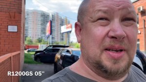 Michelin Anakee Adventure - супер моторезина!