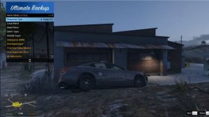 Trooper Todd Day 1 : LSPDFR Bank Robbery