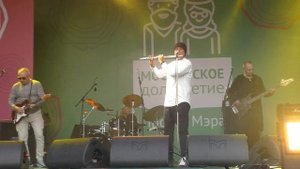 Моральный кодекс - В Москве наступает полночь