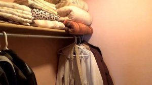 #279 США Аляска Анкоридж Чистый двор и чистый дом Убока и обзор гардеробных