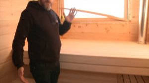 Не делайте полок в бане, пока не посмотрите это видео! Лайф-хак для парной в бане.
