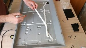 Ремонт подсветки Samsung Ue32h5303Ak.