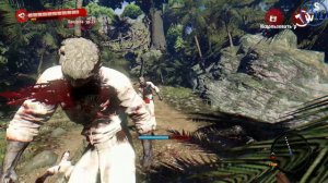 Dead Island: Речная прогулка!