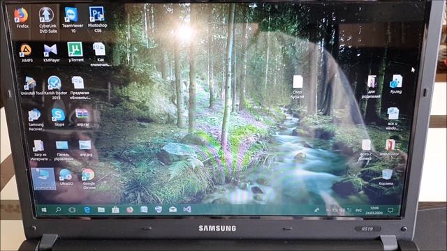 USB WIFI адаптер Для Ноутбука, Компьютера 2.4 и 5 Ггц. Как установить Usb Wifi адаптер. смотреть онлайн