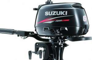 Начал троить мотор Suzuki 5 л.с ,что делать?
