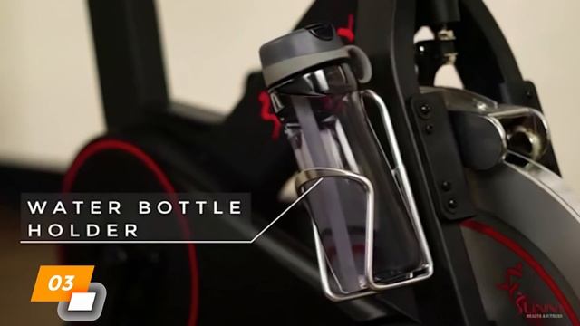 Best Spin Bike for Home: Top 5 Reviews [Buying Guide 2023] смотреть онлайн