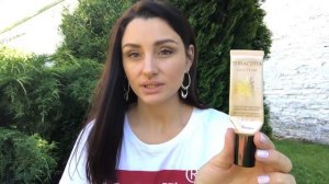 Тональный крем какой лучше ?