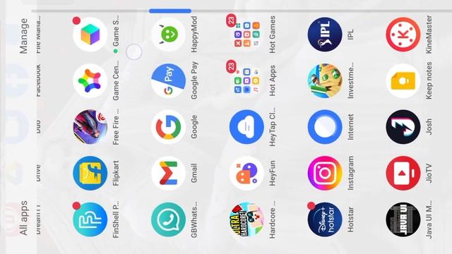 Minecraft Java UI смотреть онлайн