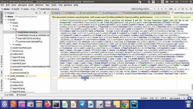 Leverage browser caching with webpack hash | Webpack tutorial смотреть онлайн