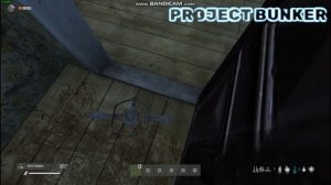 DayZ. Ивент с сундуком на сервере PROJECT BUNKER